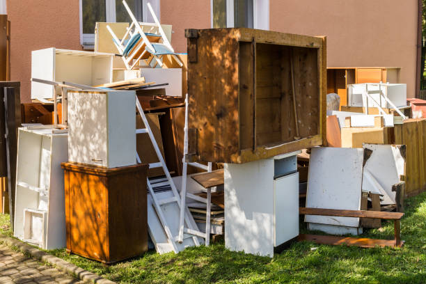 Best Residential Junk Removal  in Mount Clemens, MI