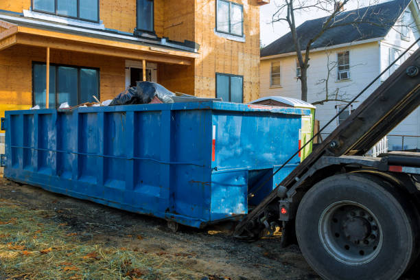 Trusted Mount Clemens, MI Junk Removal Services Experts