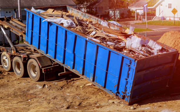 Best Hoarding Cleanup  in Mount Clemens, MI